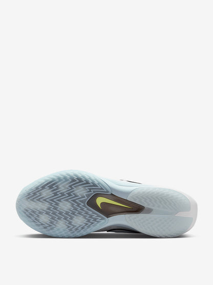 Nike Official Genuine 2025 Spring Men's Breathable, Cushioned, Abrasion-Resistant Basketball Shoes DV2918-104