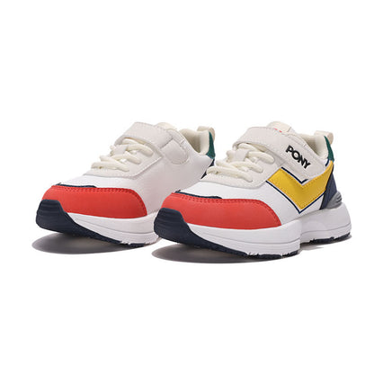 pony children's shoes men's and women's sneakers autumn new casual shoes breathable classic dad shoes 233K1SO60YW