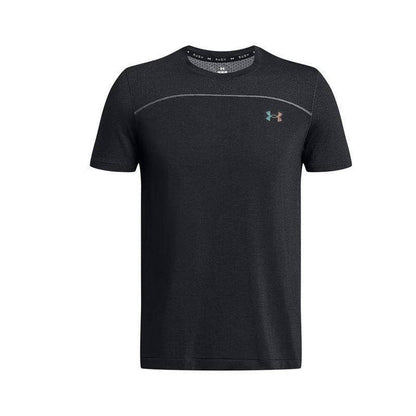 Under Armour UA Rush Vanish Men's Training Fitness Athleisure Short Sleeve T-Shirt 1382799-001