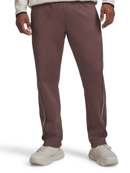 UA Under Armour Fall/Winter New Halo Men's Leisure Sports Training Woven Straight Pants 6008990-256