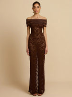 Fabric: Lace 160G Max Gram Weight 250G