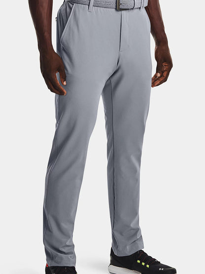 Under Armour Golf Pants UA Men's Spring and Autumn New Casual Woven Training Sweatpants 1364410-036