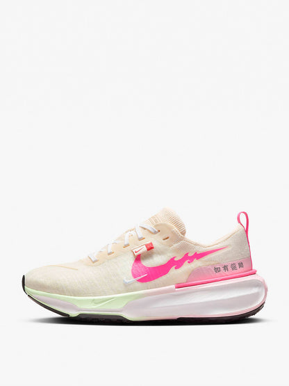 Nike Official Genuine Invincible 3 Year of the Dragon Women's Road Running Shoes FZ5058-163