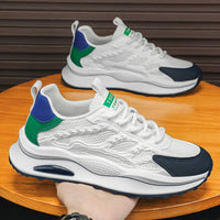 BK888 White and Blue