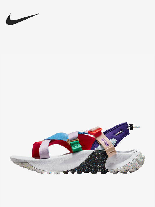 Nike Official Oneonta Sandal BETRUE Men's and Women's Sports Sandals DR4870-600