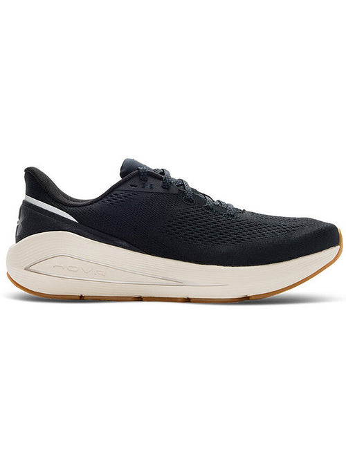 Under Armour UA 2025 Spring/Summer New Sonic 7 Men's Casual Abrasion Resistant Sports Running Shoes 3028002-001