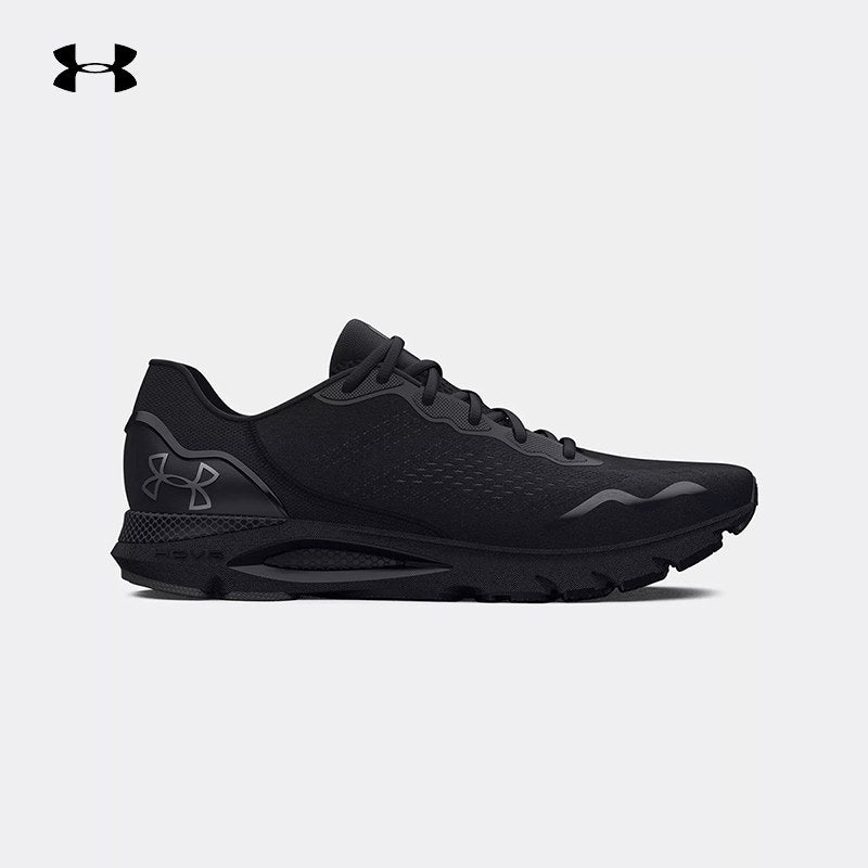 UA Under Armour Running Shoes HOVR Phantom 3 Storm Male and Female Couple Sneakers 3025522-001