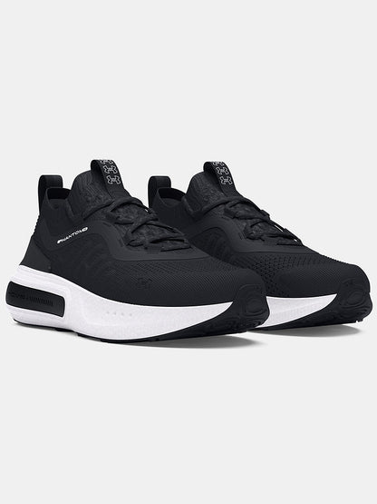 Under Armour UA HOVR Phatom4 Men's Mesh Cushioning Breathable Sports Running Shoes 3027593-001