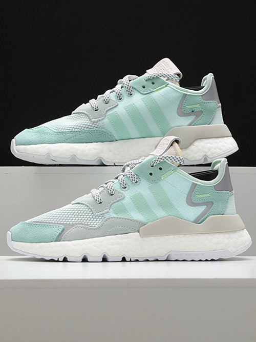 Adidas Clover Genuine Rite Jogger W Men's and Women's Classic Sneakers F33837