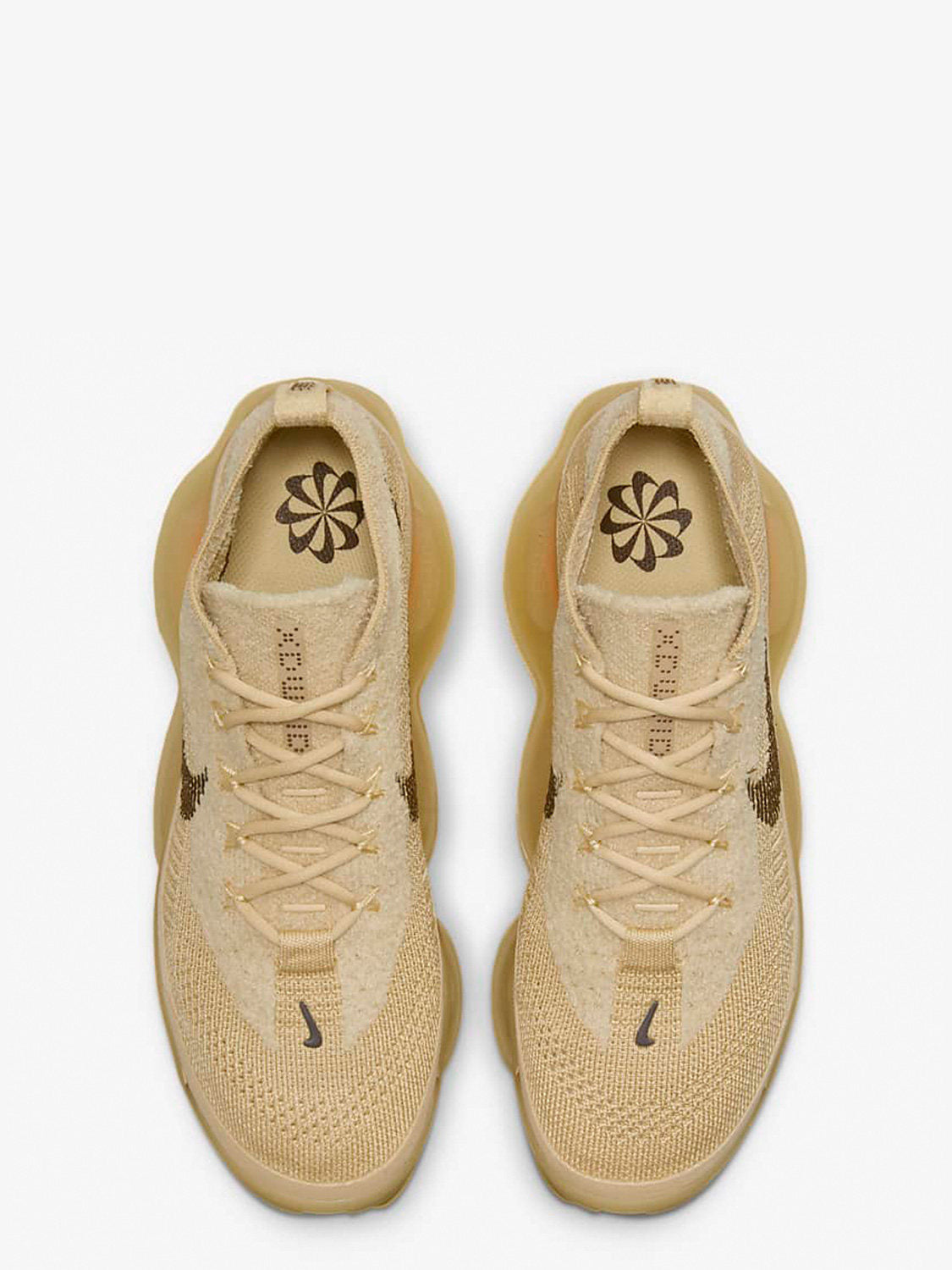 Nike/Nike Official Genuine AirMax Scorpion Women's Air Cushion Cushioned Running Shoes DJ4702-200