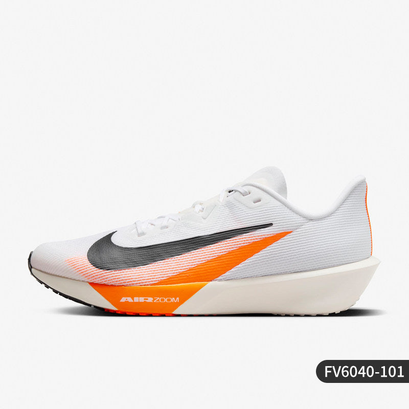 Nike Official Genuine Rival Fly 4 Men's Shock Absorption Racing Road Running Shoes FV6040-400