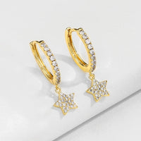 SP3247 Gold