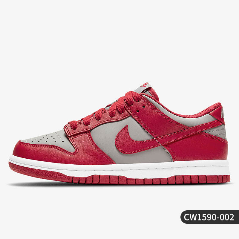 Nike official authentic new women's athleisure comfortable and lightweight low-top shoes CW1590-104