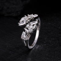 Ring - white