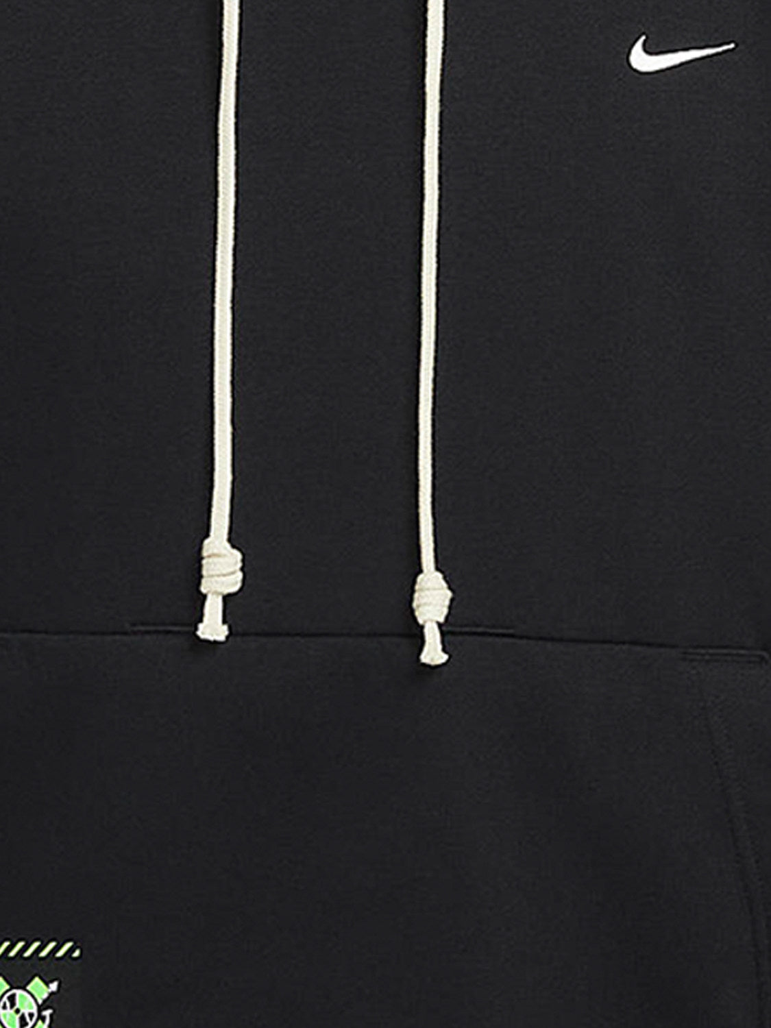 Nike official genuine men's casual warm hooded pullover sweatshirt FV4027 of the season