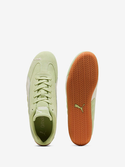 Puma Official Genuine SPEEDCAT Men's and Women's Sports Fashion Abrasion Resistant Low-Top Casual Shoes 406329-48