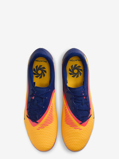 Nike Official Genuine Phantom 6 Men's Low Top Cushioning Sports Soccer Boots HQ2314-800