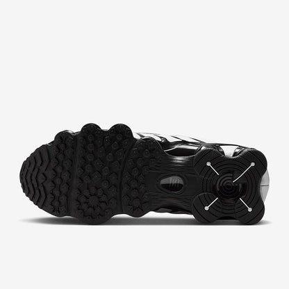 NIKE SHOX TL Women's Platform Low-Top Wear-Resistant Outdoor Athleisure Shoes HQ4049-001