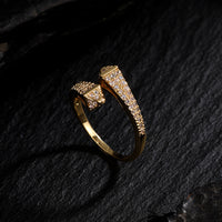 Ring - Gold