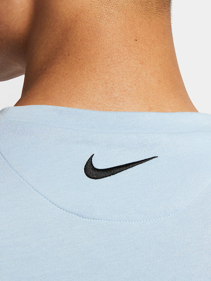 Nike Official Genuine Primary Dri-FIT Men's Knit Training Short Sleeve IF0374-440