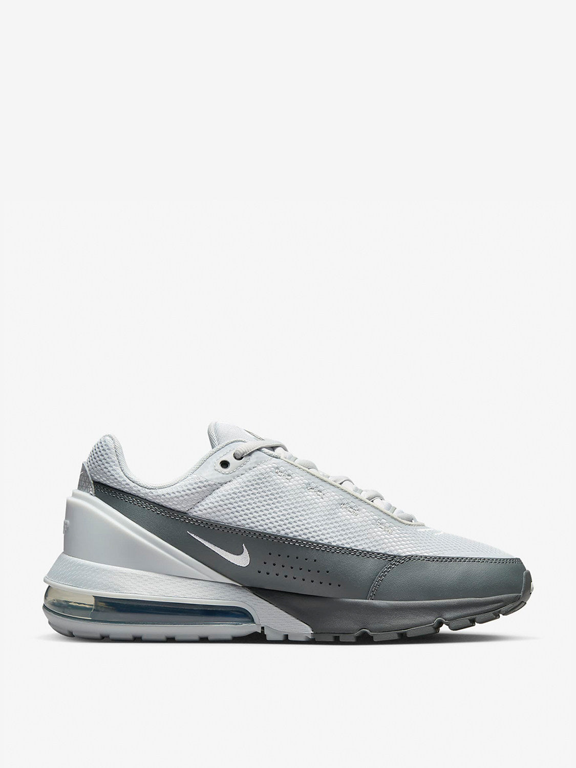Nike AIR MAX PULSE men's and women's air cushion shock absorbing casual sneakers FN7459