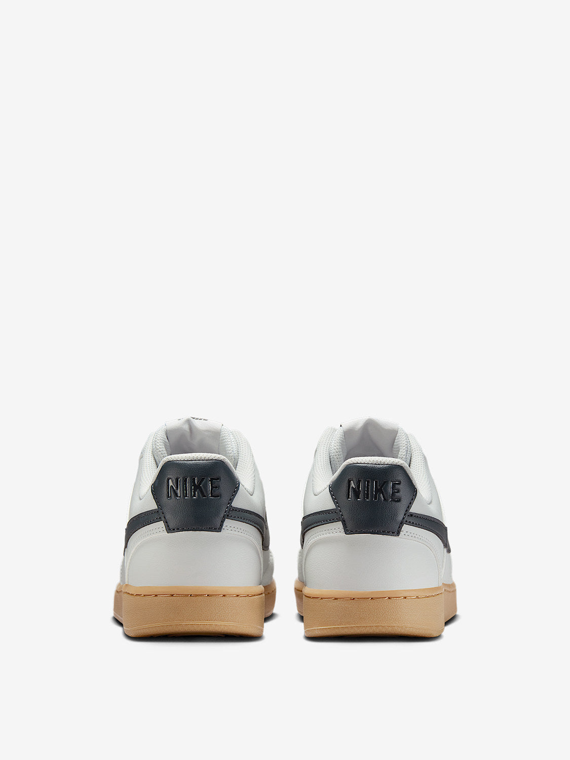 Nike Official Genuine Court Vision Men's Classic Lightweight Casual Board Shoes IB2998-003