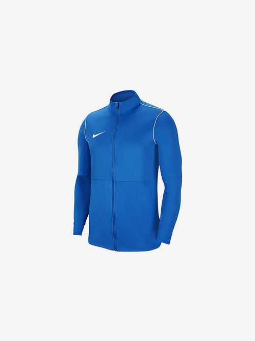 Nike Official Genuine Men's Print Comfortable Stand Up Collar Knitted Long Sleeve Soccer Jersey BV6886-463