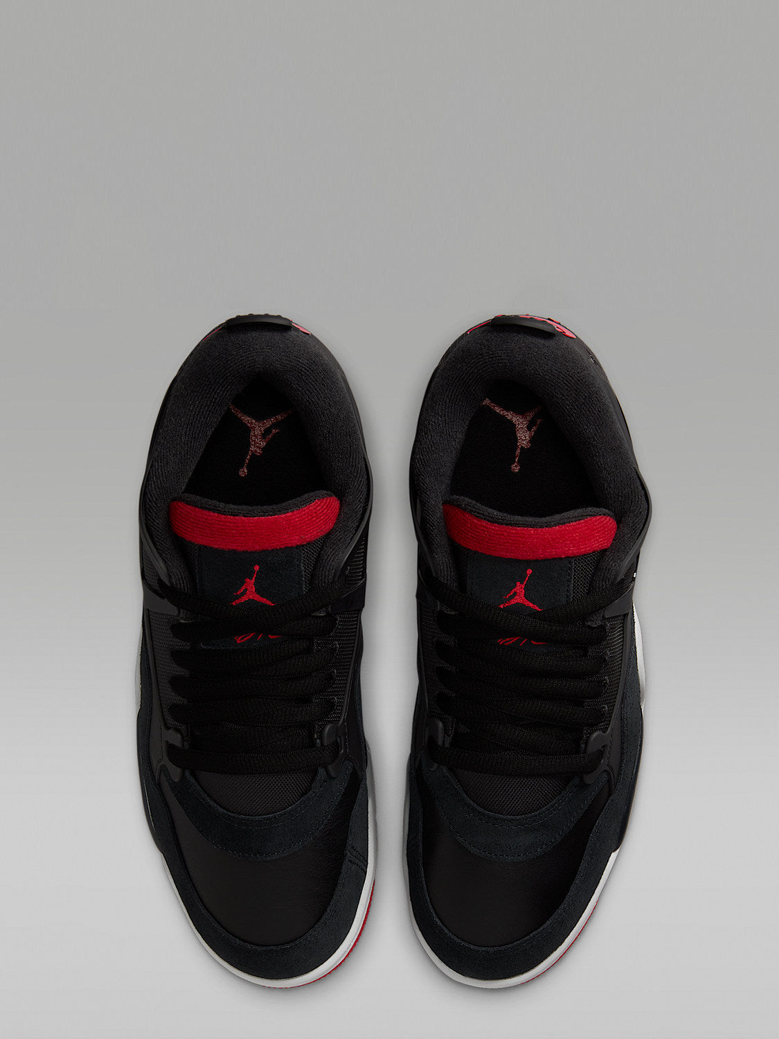 Nike Official Genuine JORDAN Men's Air Cushion Shock Absorption Sports Training Basketball Shoes FQ7939-061