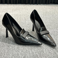 Black 8cm