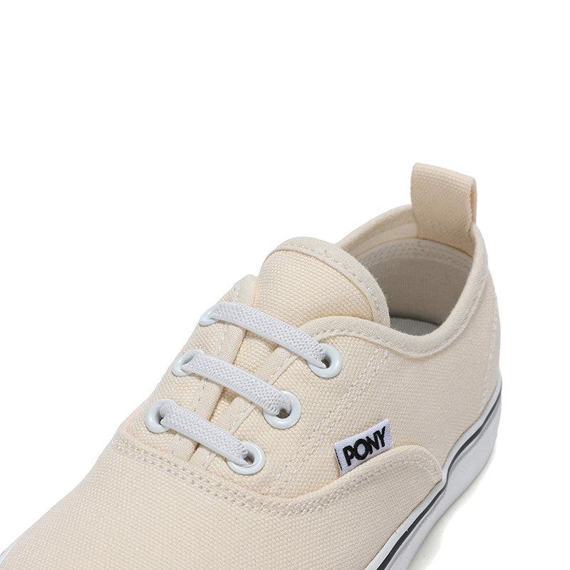 pony 2025 summer new men's and women's shoes casual board shoes street sports series 242K1BR08OW