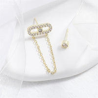 White gold plating