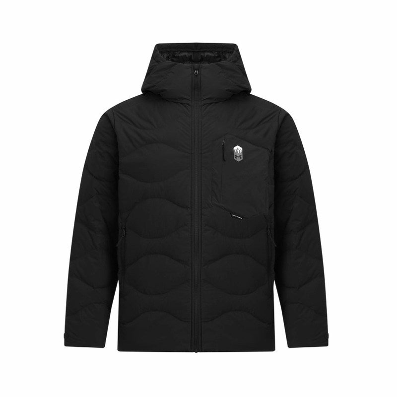 Under Armour winter unisex light casual outdoor sports warm down jacket jacket 6010037-001