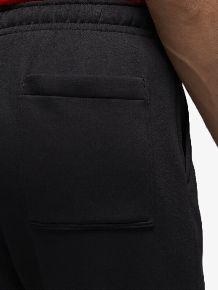 Nike/Nike official genuine Air Jordan men's casual fleece track pants DV7597-010