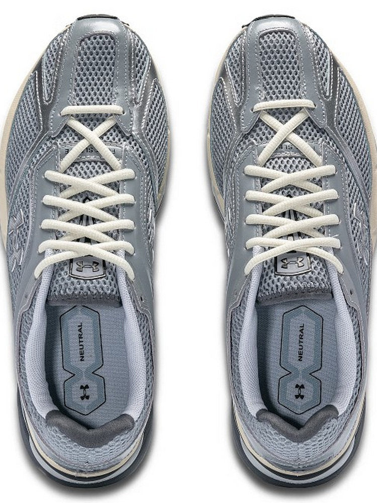 UA Under Armour Spring 2025 New 5HOVR Men's and Women's Casual Sports Training Running Shoes 3027595-100