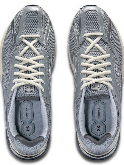 UA Under Armour Spring 2025 New 5HOVR Men's and Women's Casual Sports Training Running Shoes 3027595-100