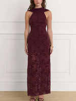 Fabric: Lace 160G spliced chiffon Maximum weight 545G