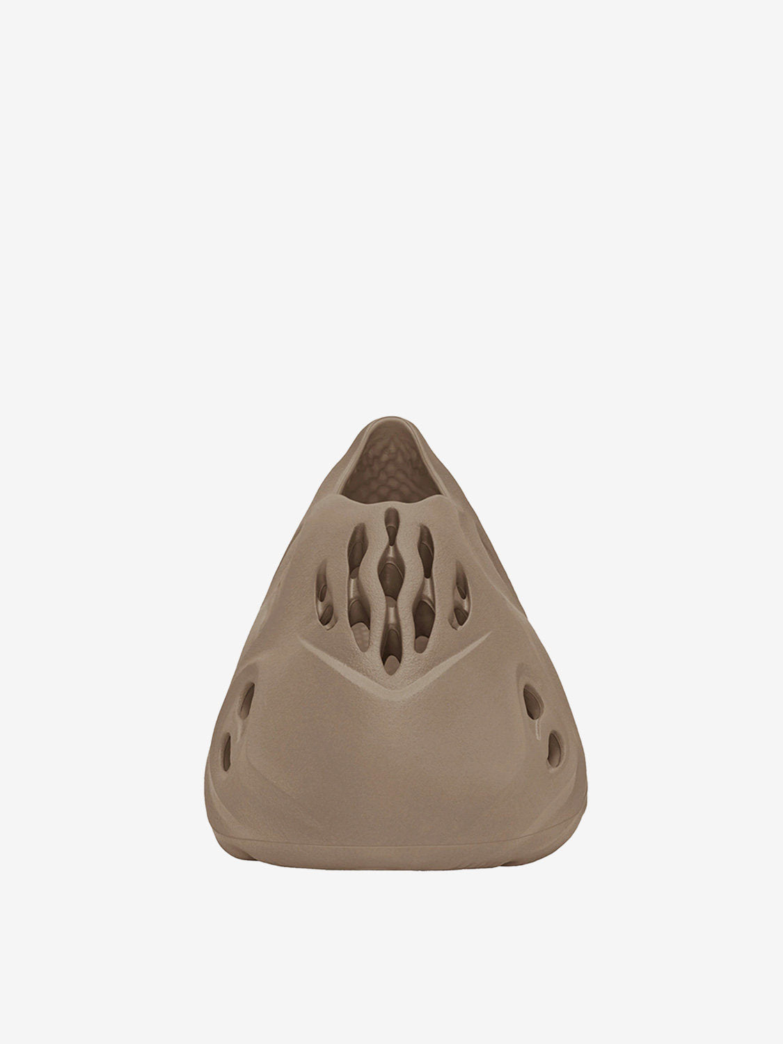 Adidas/Adidas official authentic YEEZY FOAM RUNNER men's and women's casual hole shoes GV6774