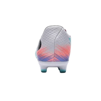 Nike Phantom 6 Low Blue Men's Low Top Casual Sports Soccer Boots IQ4157-300