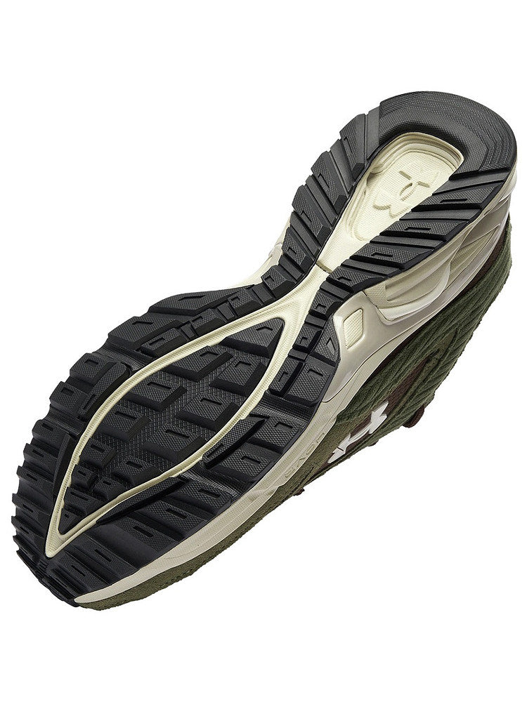 Under Armour Men's Shoes Women's Shoes HOVR Apparition Cord Running Athleisure Shoes 6010420-230