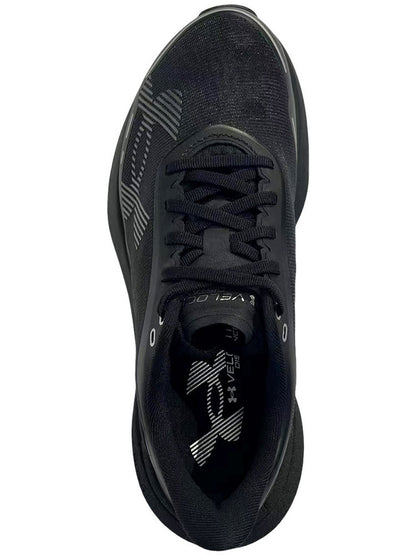 UA Under Armour Women's Shoes Spring and Summer New Breathable Cushioning Sneakers Professional Training Running Shoes 6006031-001