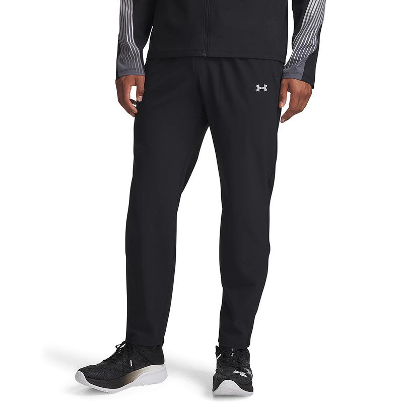Under Armour UA Autumn Velociti Pro Storm Men's Woven Running Sports Pants 6005898-002