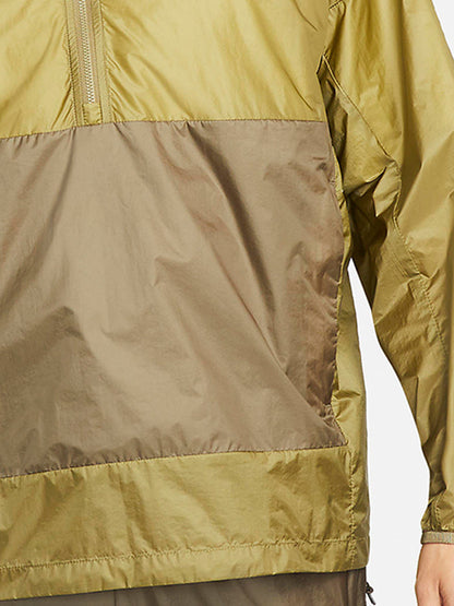 Nike official genuine autumn new men's athleisure fashion stand-up collar jacket DN3954-378