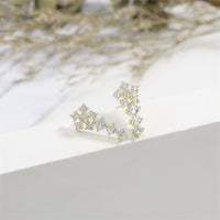 White gold plating