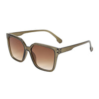Tea ash frame double tea slices