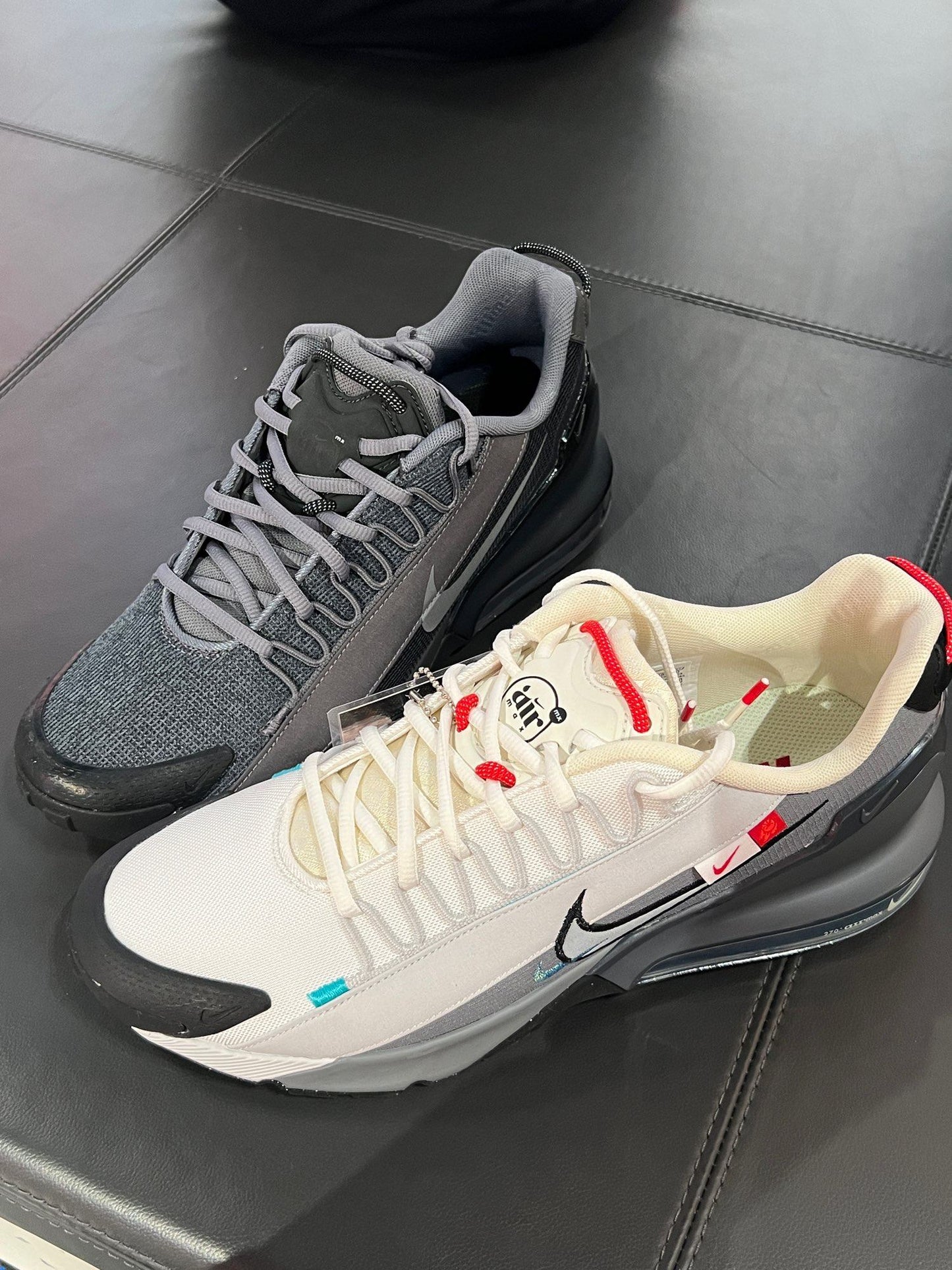 Nike Official Genuine AIR MAX PULSE Men's and Women's Air Cushion Cushioned Running Shoes DZ3544-001