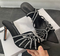 Black 8.5cm