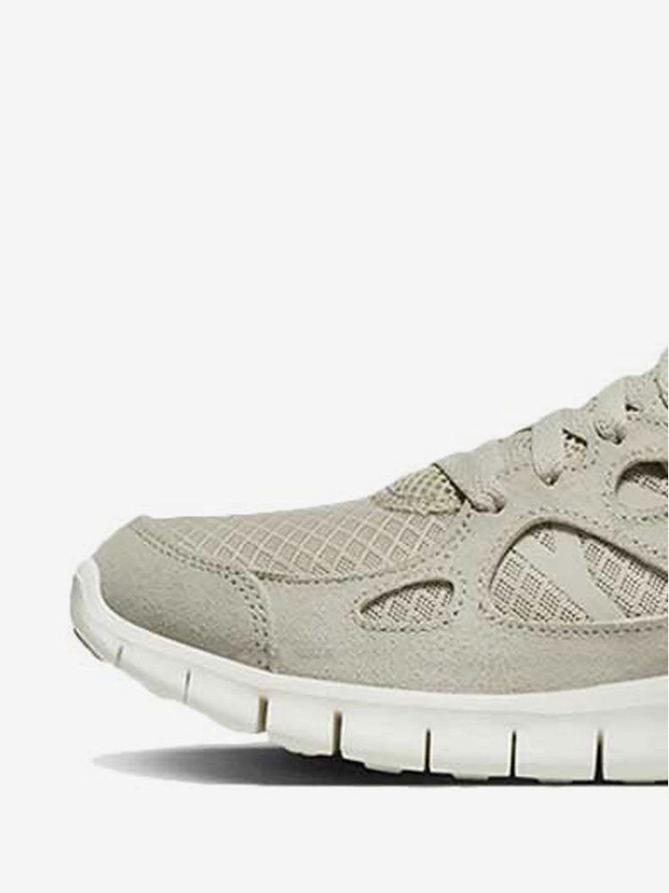 Nike Official Genuine Free Run 2 Men's Sports Lightweight Cushioning Running Shoes DZ2773-171