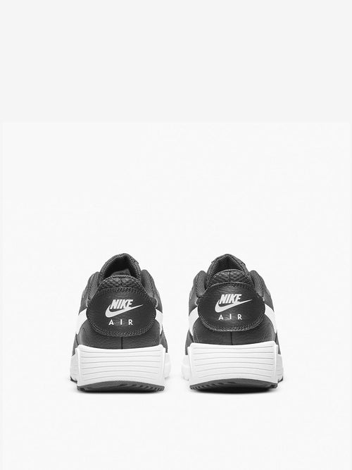 Nike/Nike Official Genuine Air Max SC Men's Air Cushioned Sneakers CW4555-002