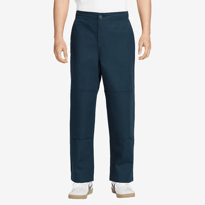 NIKE SB Men's Loose Straight Casual Woven Cargo Skateboard Pants FV7350-478-289