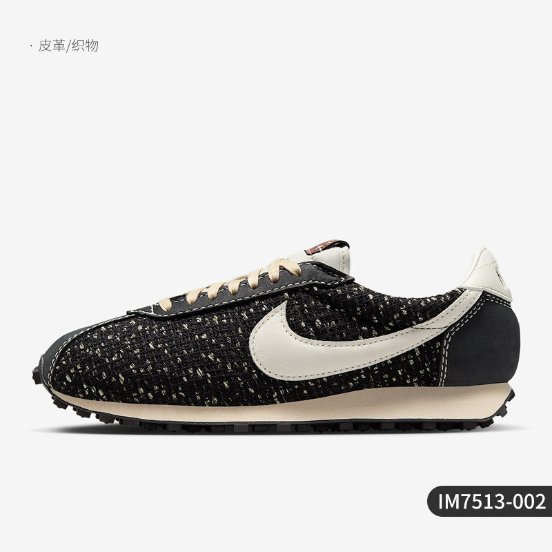 Nike Official Genuine LD-1000 Men's Running Low Top Lace-Up Sneakers IM7513-002